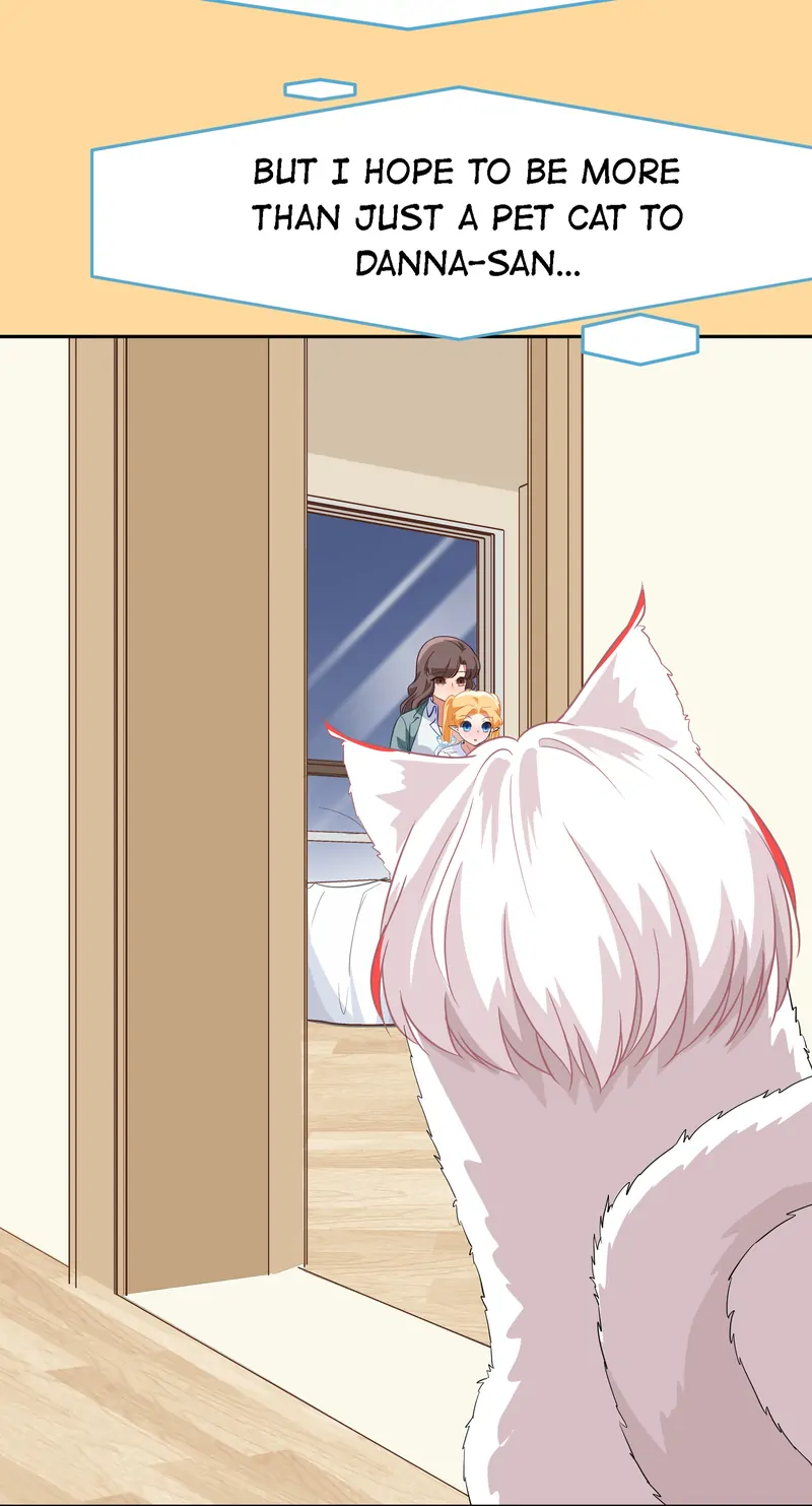 Help! Because Of A BUG, I'm Getting Pestered By The Game's Babe Chapter 48 - page 7