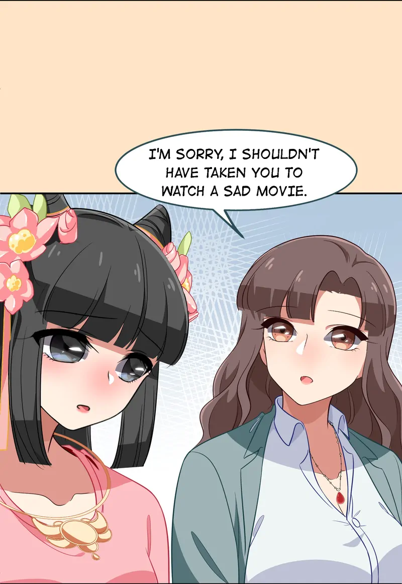 Help! Because Of A BUG, I'm Getting Pestered By The Game's Babe Chapter 49 - page 20