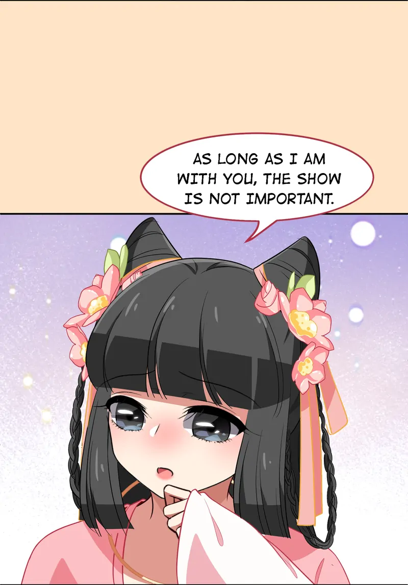 Help! Because Of A BUG, I'm Getting Pestered By The Game's Babe Chapter 49 - page 21