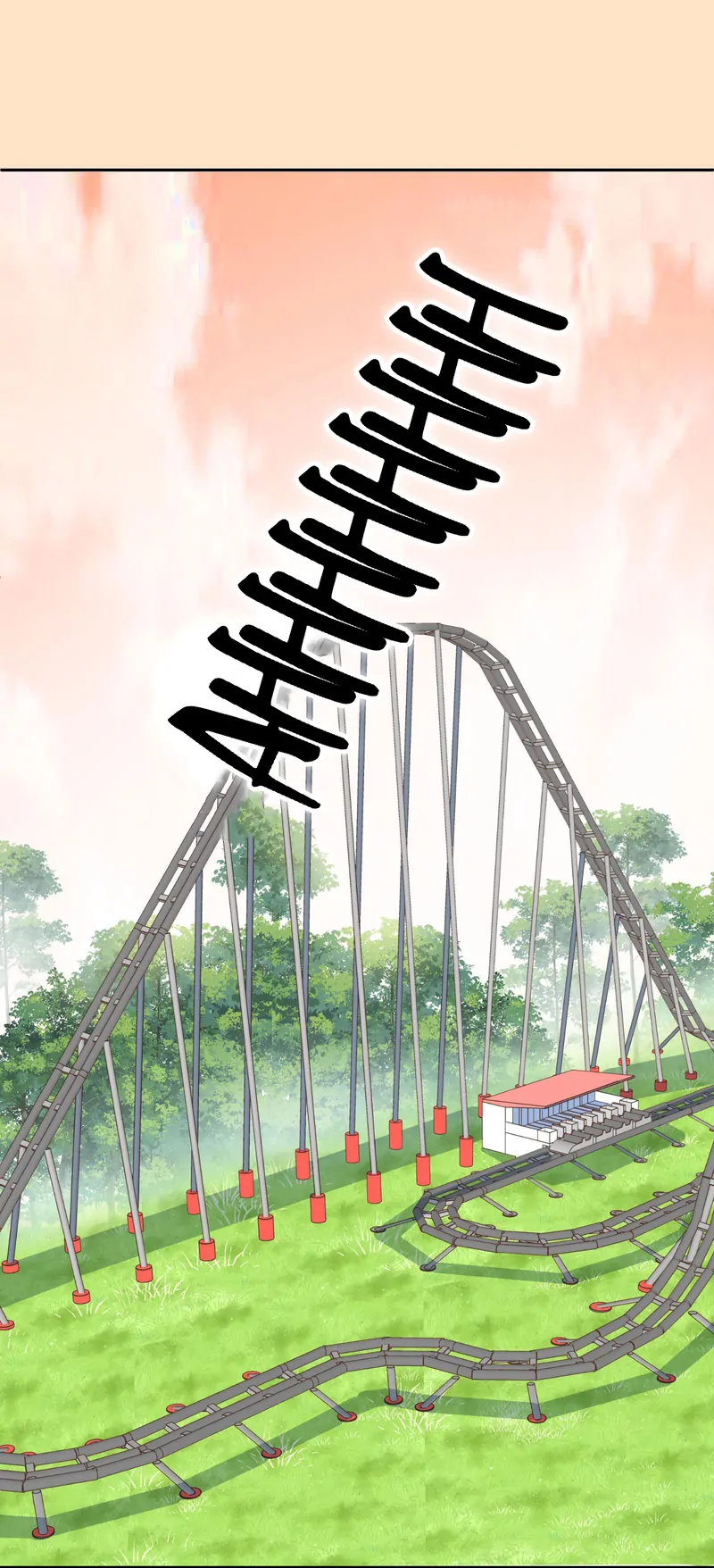 Help! Because Of A BUG, I'm Getting Pestered By The Game's Babe Chapter 49 - page 24