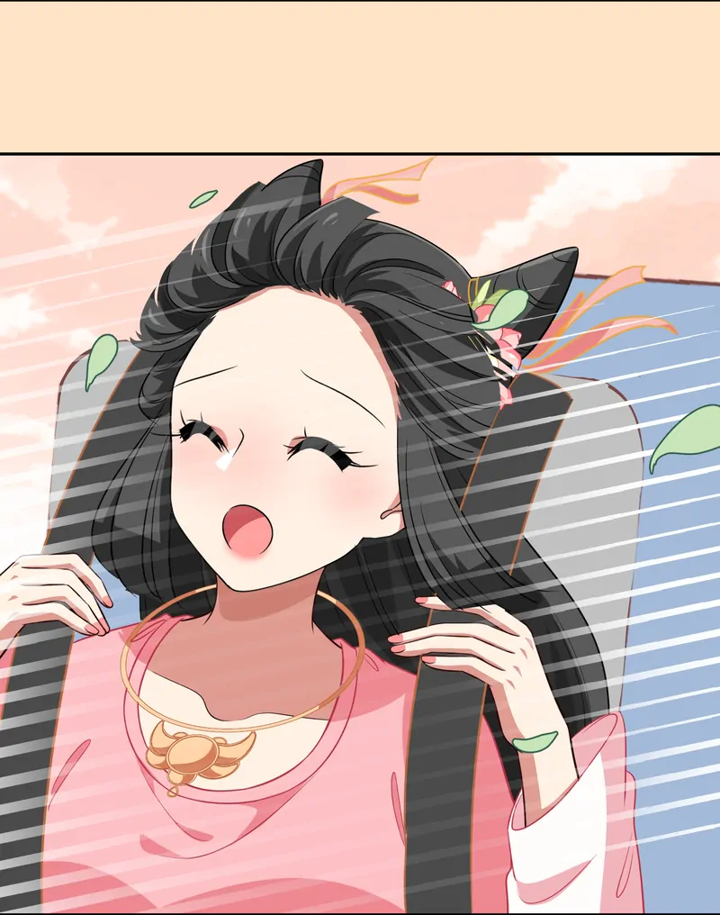 Help! Because Of A BUG, I'm Getting Pestered By The Game's Babe Chapter 49 - page 25