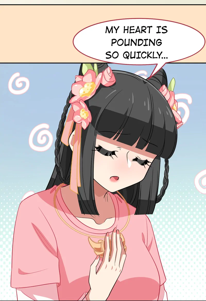 Help! Because Of A BUG, I'm Getting Pestered By The Game's Babe Chapter 49 - page 27