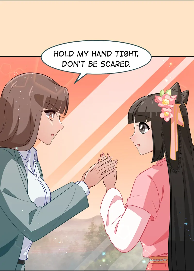 Help! Because Of A BUG, I'm Getting Pestered By The Game's Babe Chapter 49 - page 32