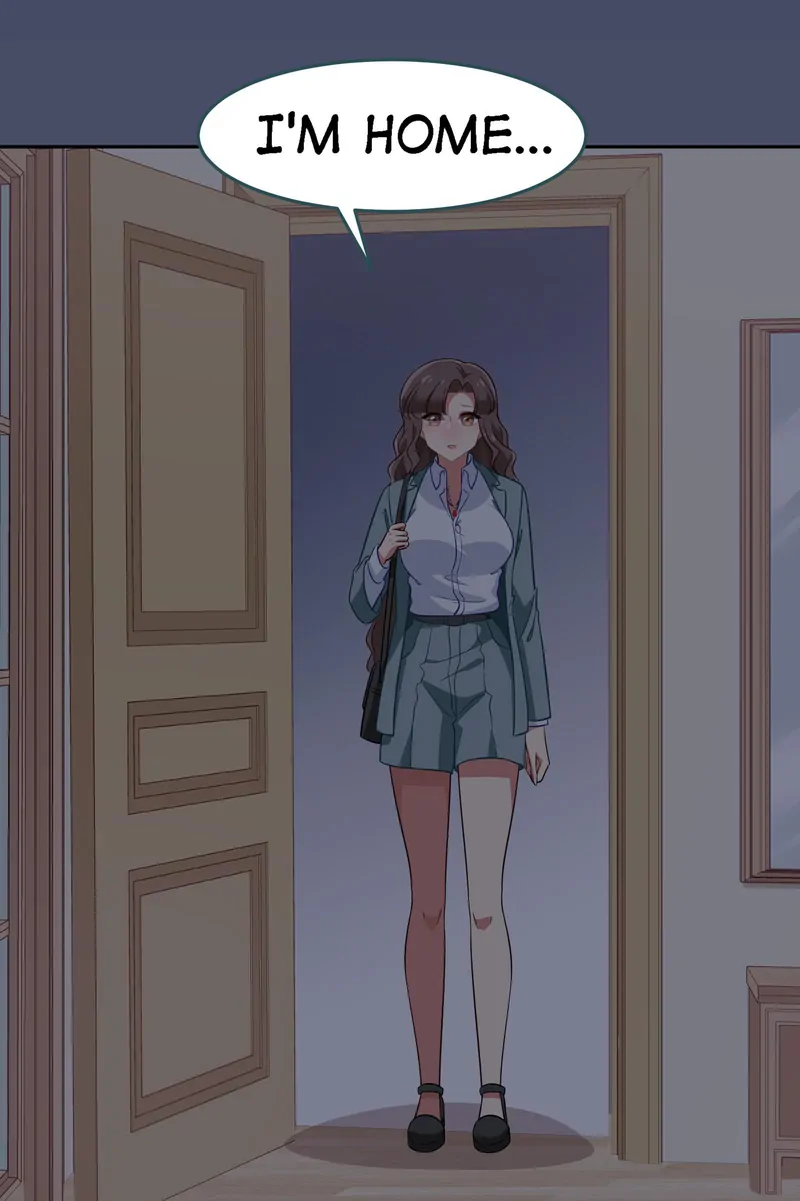 Help! Because Of A BUG, I'm Getting Pestered By The Game's Babe Chapter 51 - page 10
