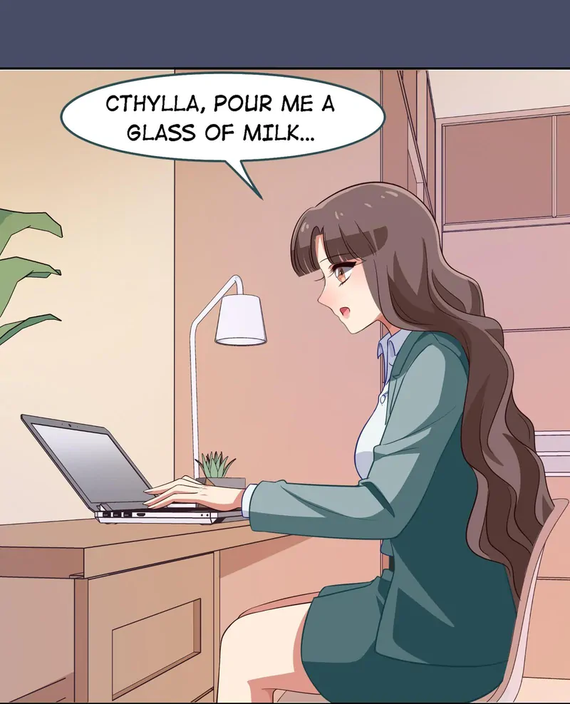 Help! Because Of A BUG, I'm Getting Pestered By The Game's Babe Chapter 51 - page 14
