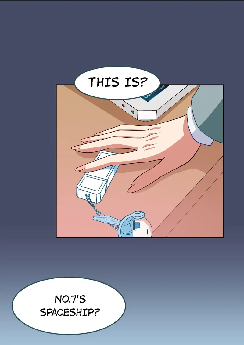 Help! Because Of A BUG, I'm Getting Pestered By The Game's Babe Chapter 51 - page 16