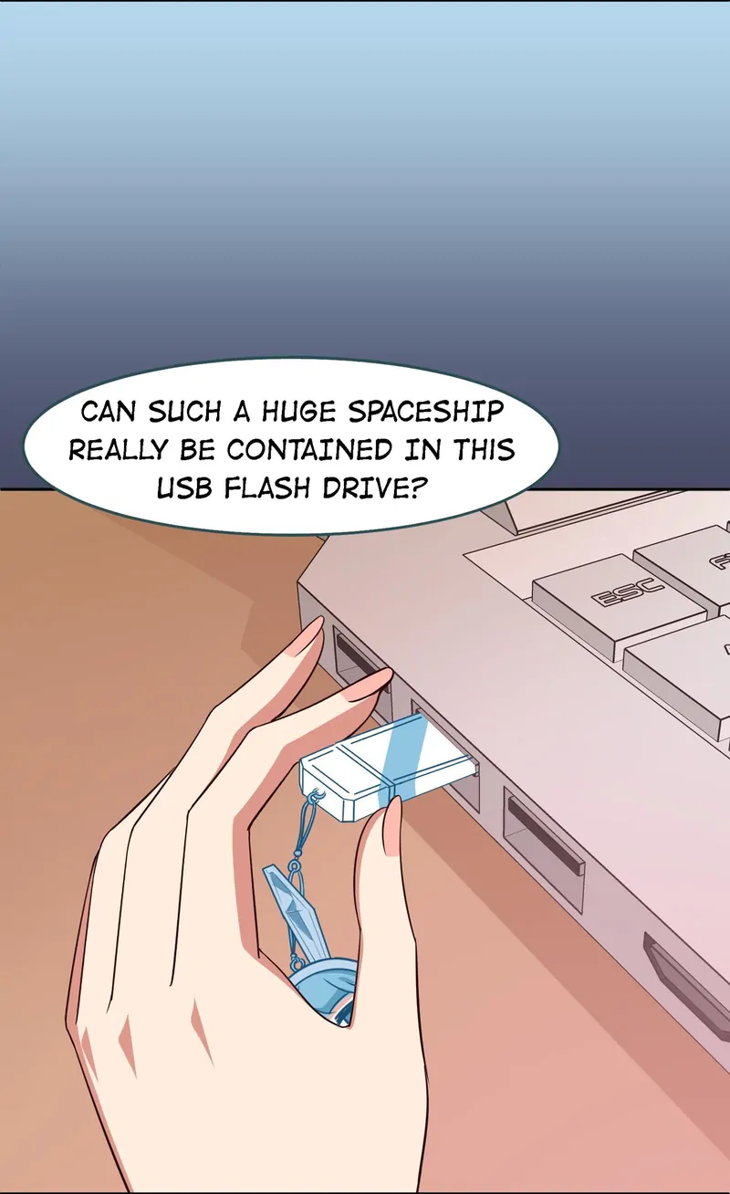 Help! Because Of A BUG, I'm Getting Pestered By The Game's Babe Chapter 51 - page 18