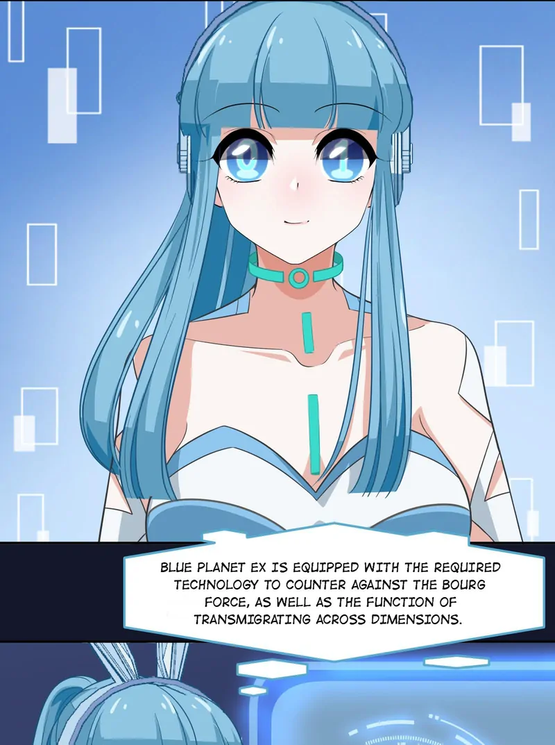 Help! Because Of A BUG, I'm Getting Pestered By The Game's Babe Chapter 51 - page 24