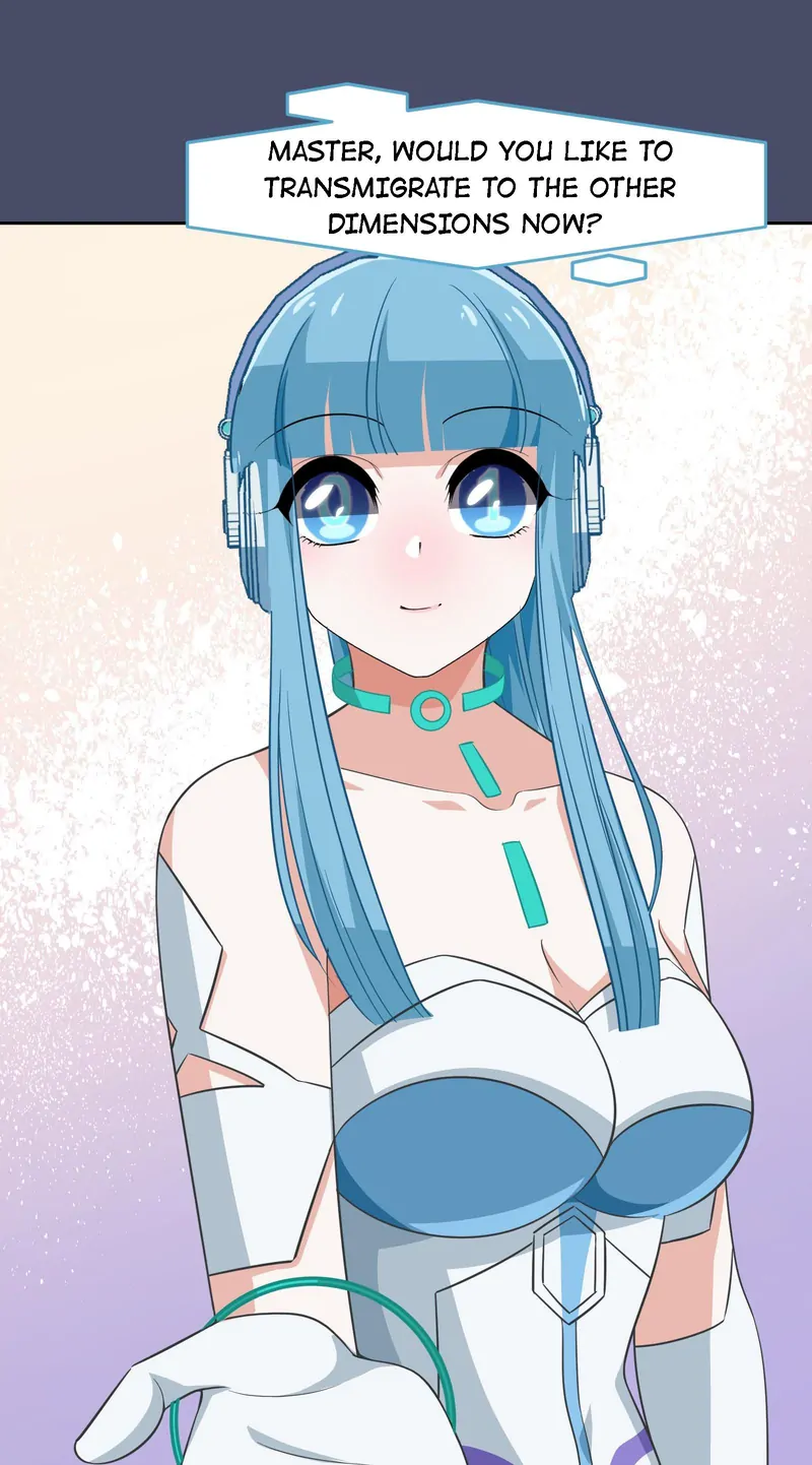 Help! Because Of A BUG, I'm Getting Pestered By The Game's Babe Chapter 51 - page 26