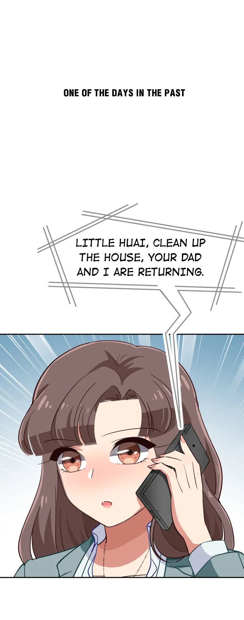 Help! Because Of A BUG, I'm Getting Pestered By The Game's Babe Chapter 51 - page 34