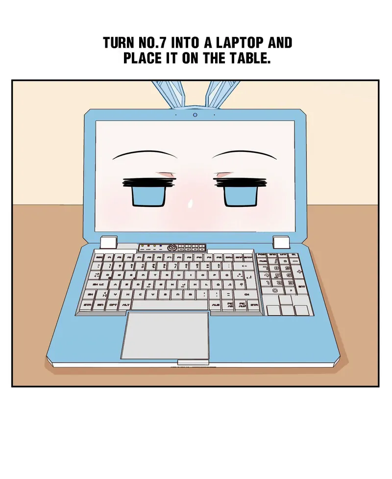 Help! Because Of A BUG, I'm Getting Pestered By The Game's Babe Chapter 51 - page 37