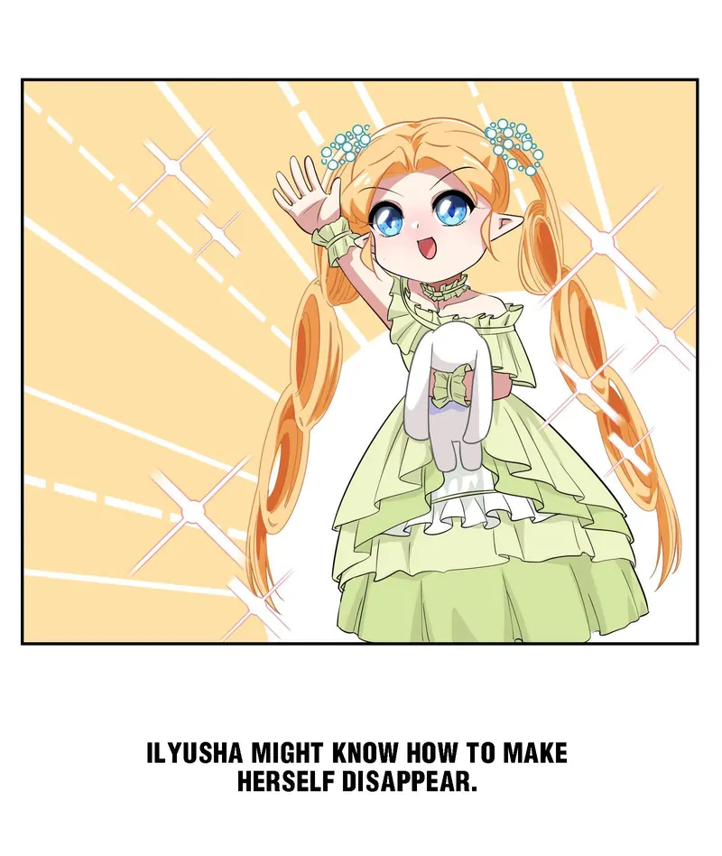 Help! Because Of A BUG, I'm Getting Pestered By The Game's Babe Chapter 51 - page 38
