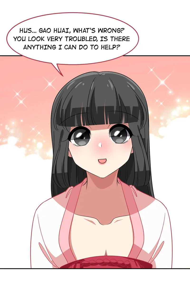 Help! Because Of A BUG, I'm Getting Pestered By The Game's Babe Chapter 51 - page 42