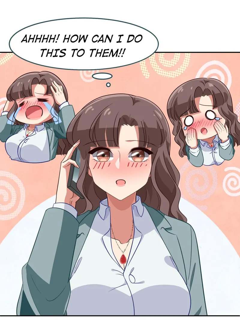 Help! Because Of A BUG, I'm Getting Pestered By The Game's Babe Chapter 51 - page 43