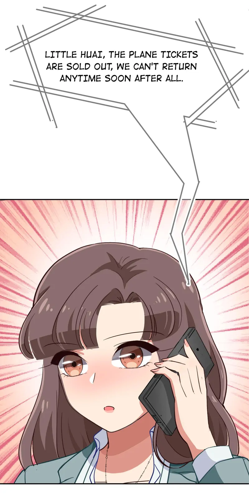 Help! Because Of A BUG, I'm Getting Pestered By The Game's Babe Chapter 51 - page 44