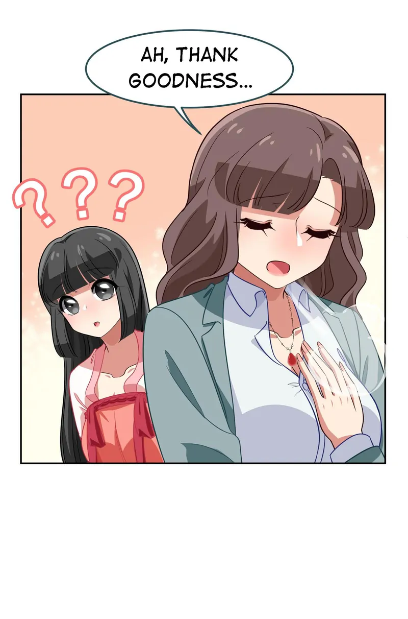 Help! Because Of A BUG, I'm Getting Pestered By The Game's Babe Chapter 51 - page 45
