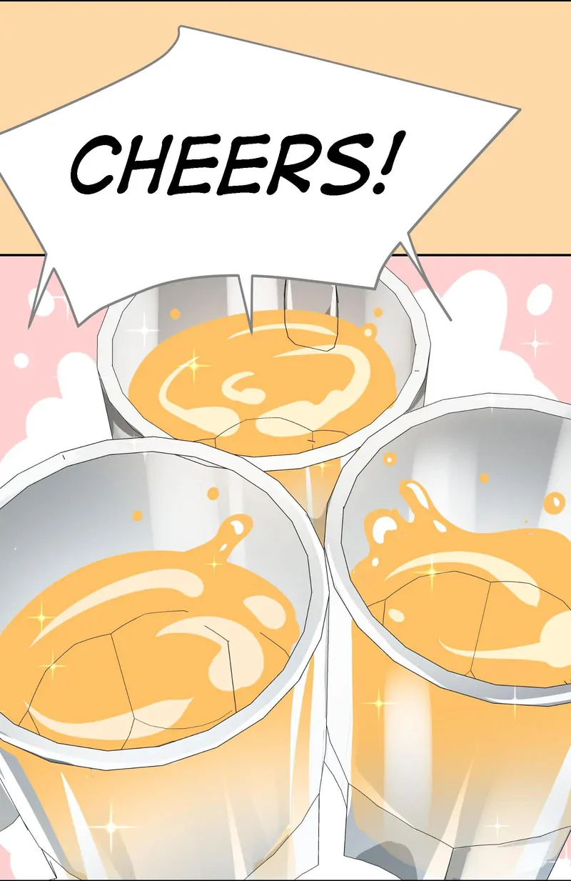 Help! Because Of A BUG, I'm Getting Pestered By The Game's Babe Chapter 51 - page 4