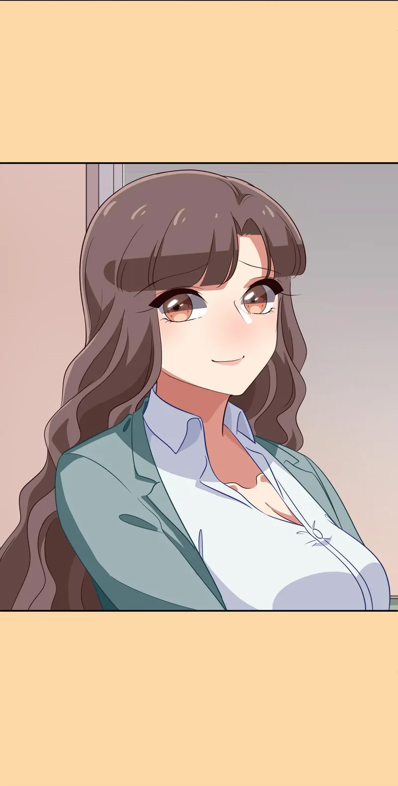 Help! Because Of A BUG, I'm Getting Pestered By The Game's Babe Chapter 51 - page 6