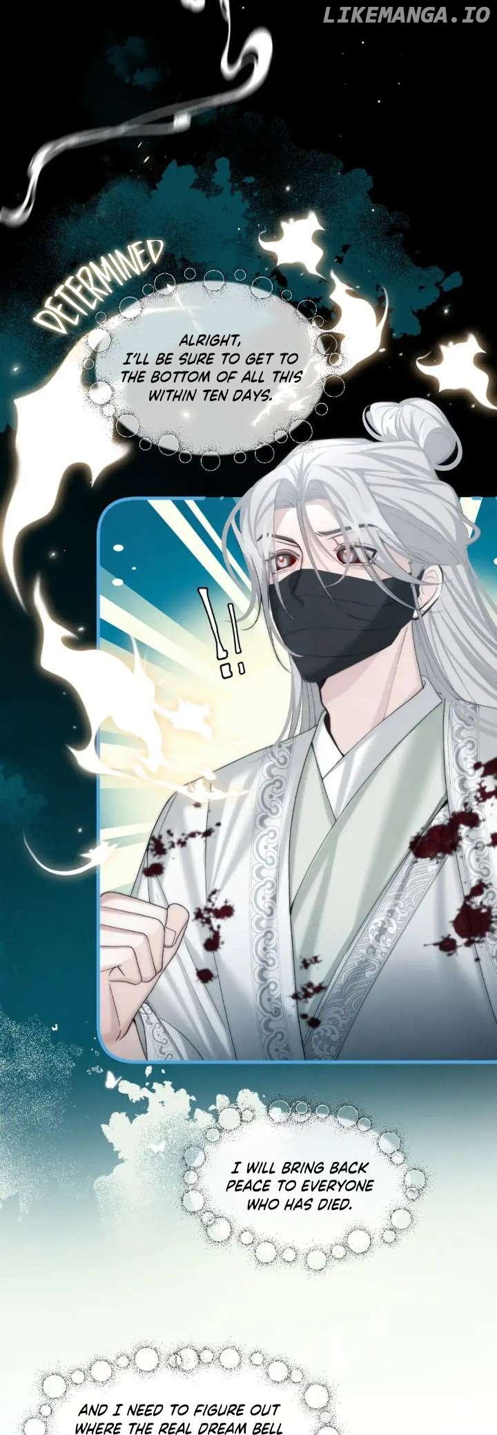 Unseen Immortal for 300 Years Chapter 22 - page 16