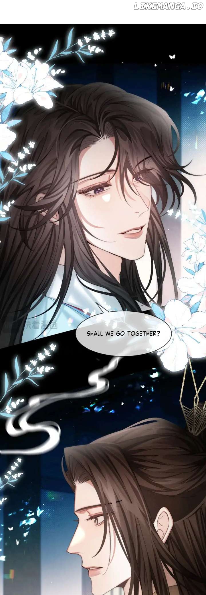 Unseen Immortal for 300 Years Chapter 22 - page 18