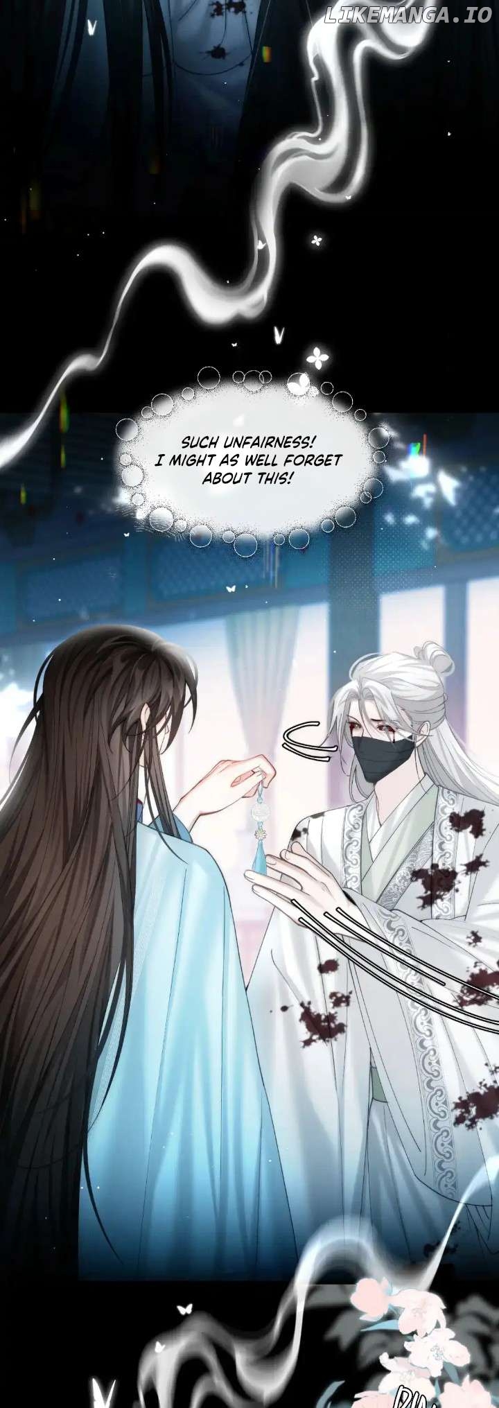 Unseen Immortal for 300 Years Chapter 22 - page 5