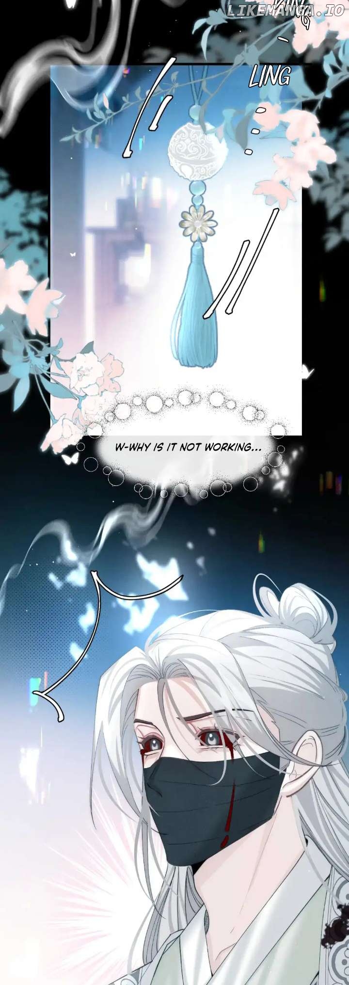 Unseen Immortal for 300 Years Chapter 22 - page 6
