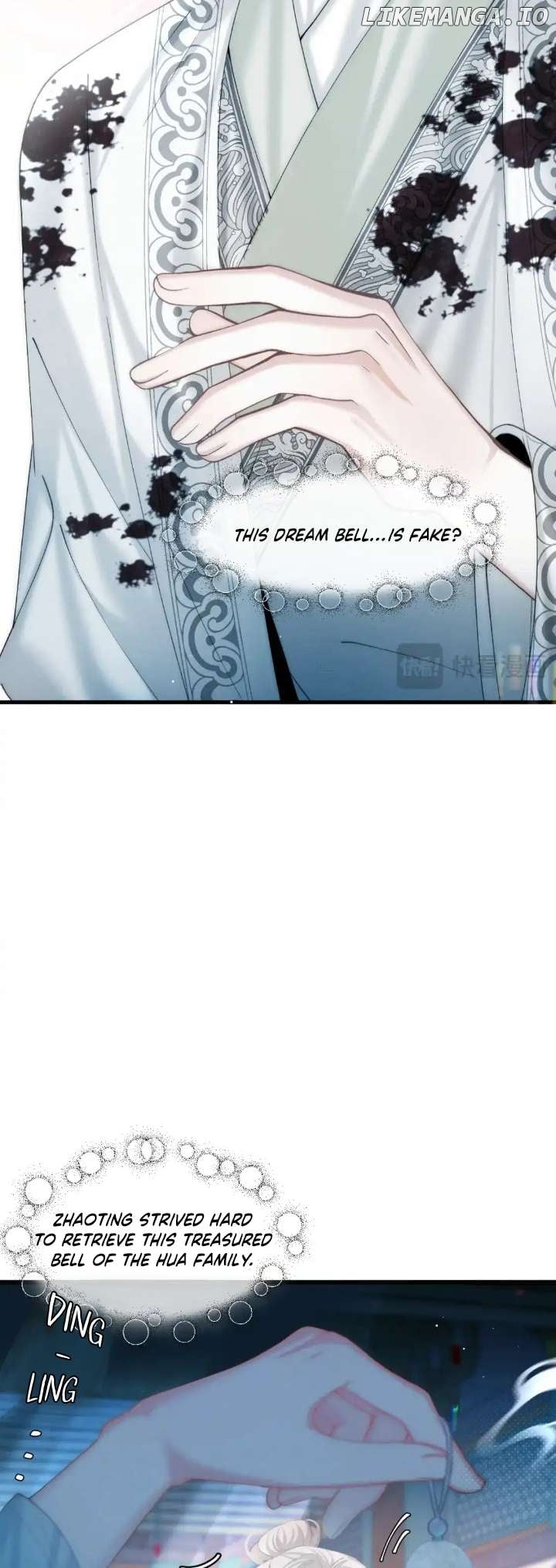 Unseen Immortal for 300 Years Chapter 22 - page 7