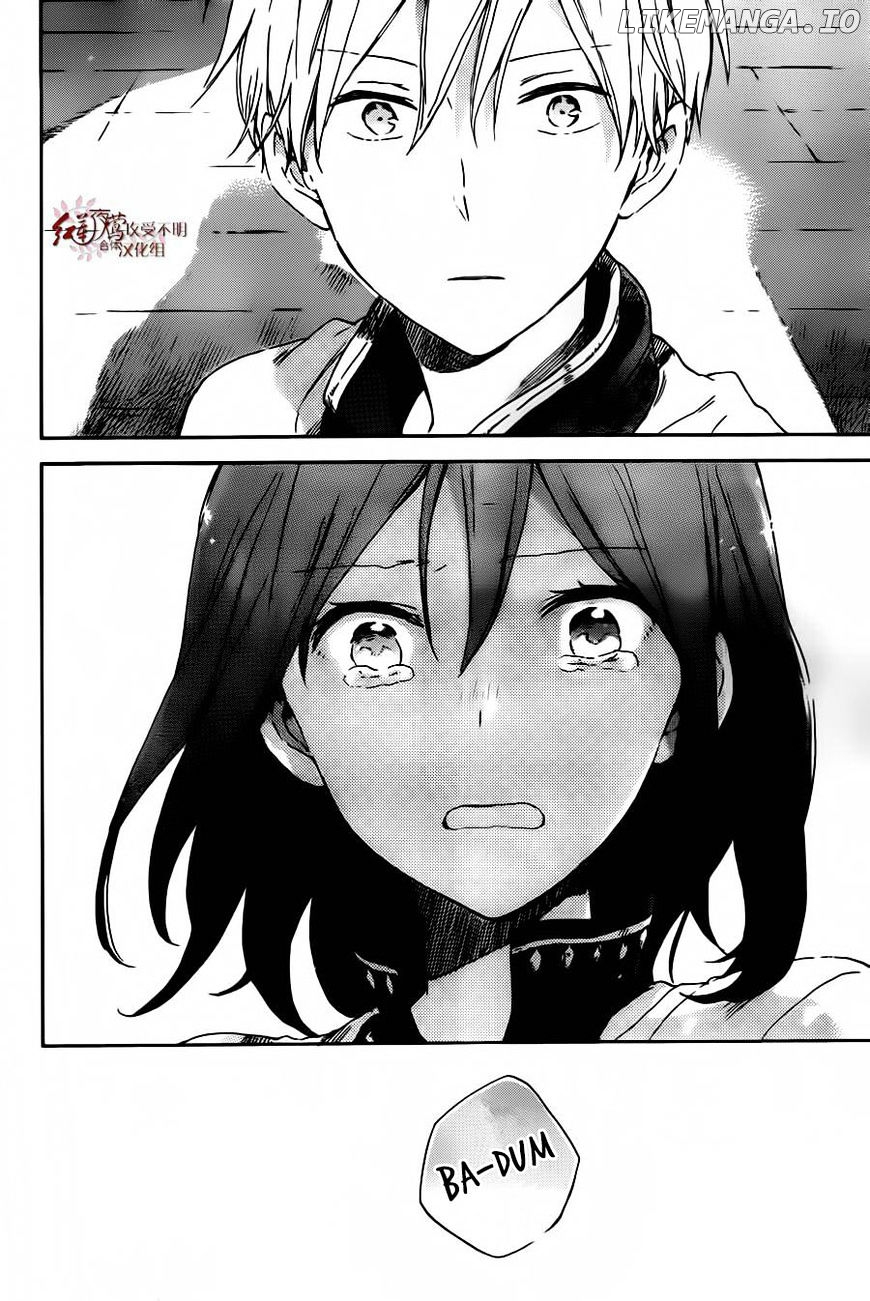Akagami No Shirayukihime chapter 88 - page 7