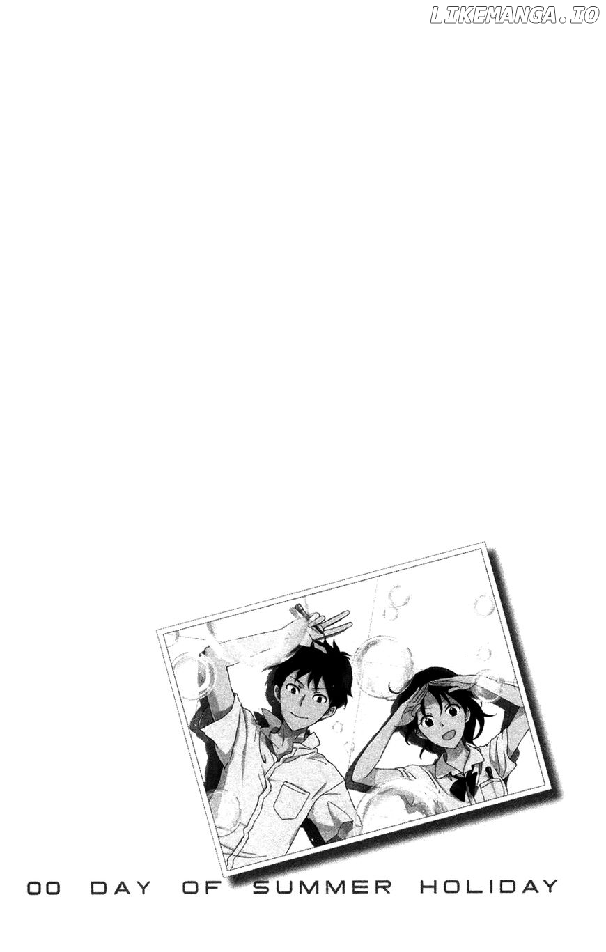Akagami No Shirayukihime chapter 65.2 - page 3