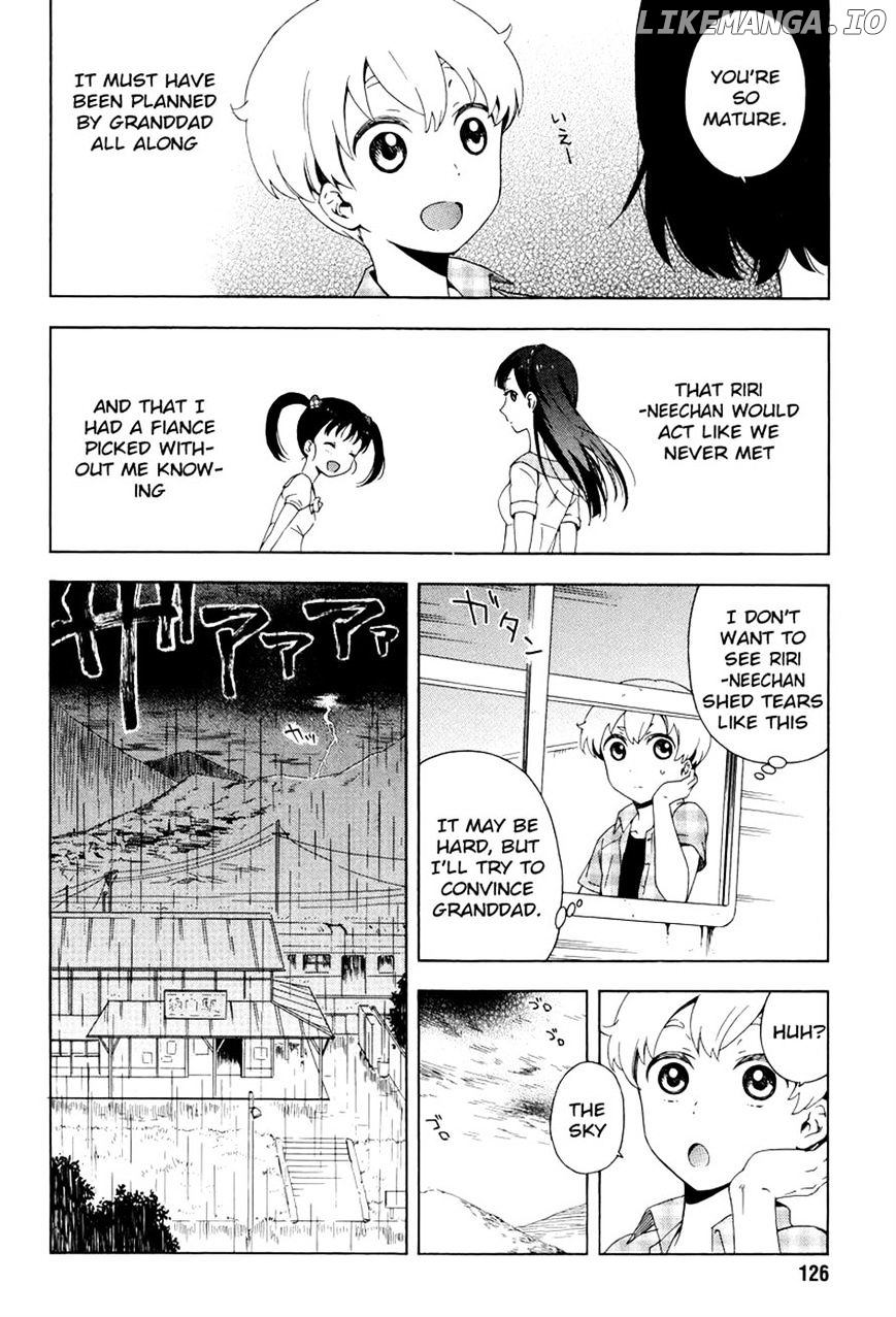 Hitotsu Yane no Shita no chapter 5 - page 2