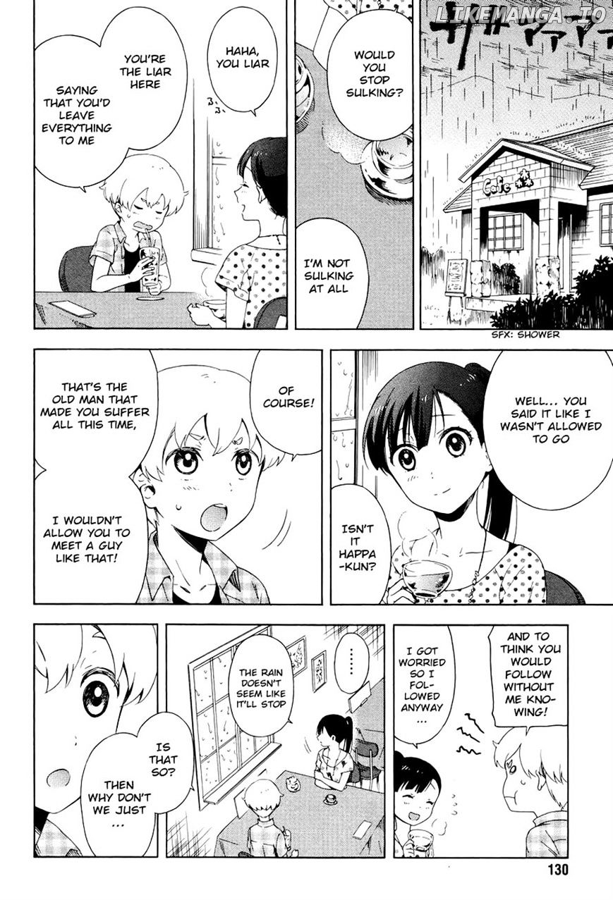 Hitotsu Yane no Shita no chapter 5 - page 5