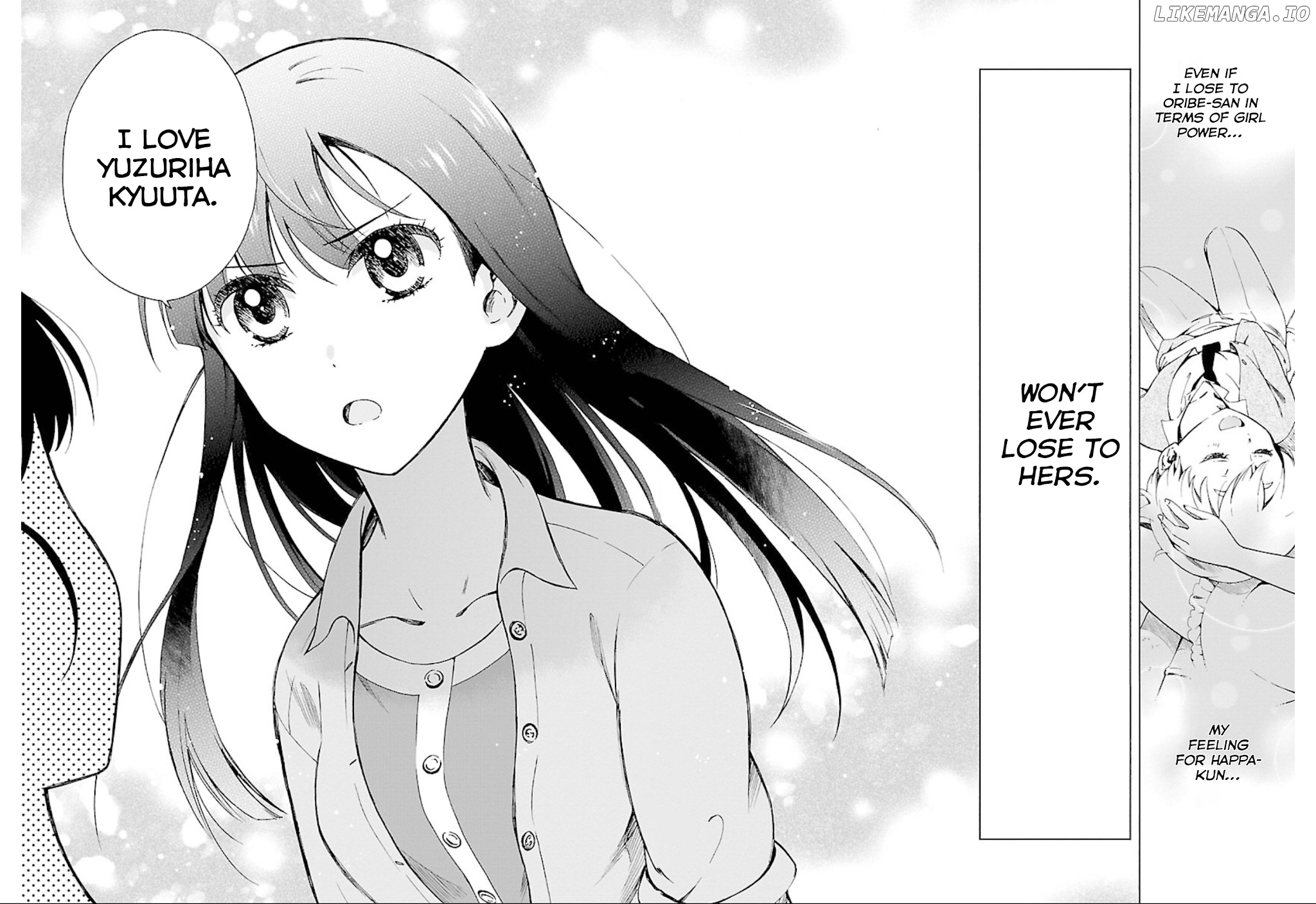 Hitotsu Yane no Shita no chapter 12 - page 23