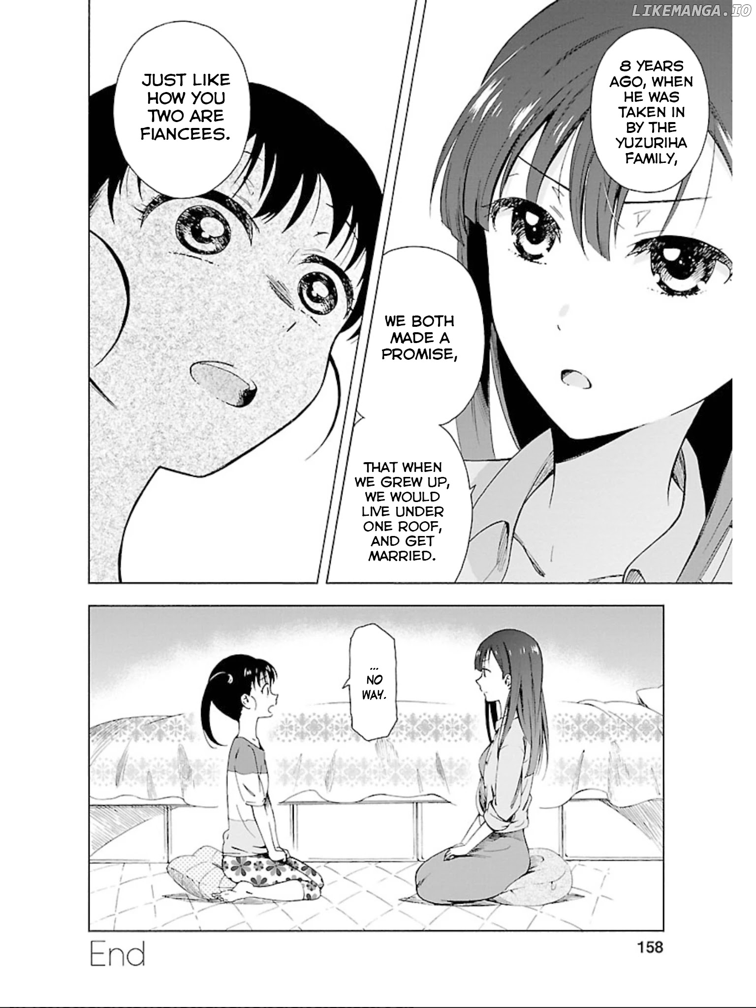 Hitotsu Yane no Shita no chapter 12 - page 24