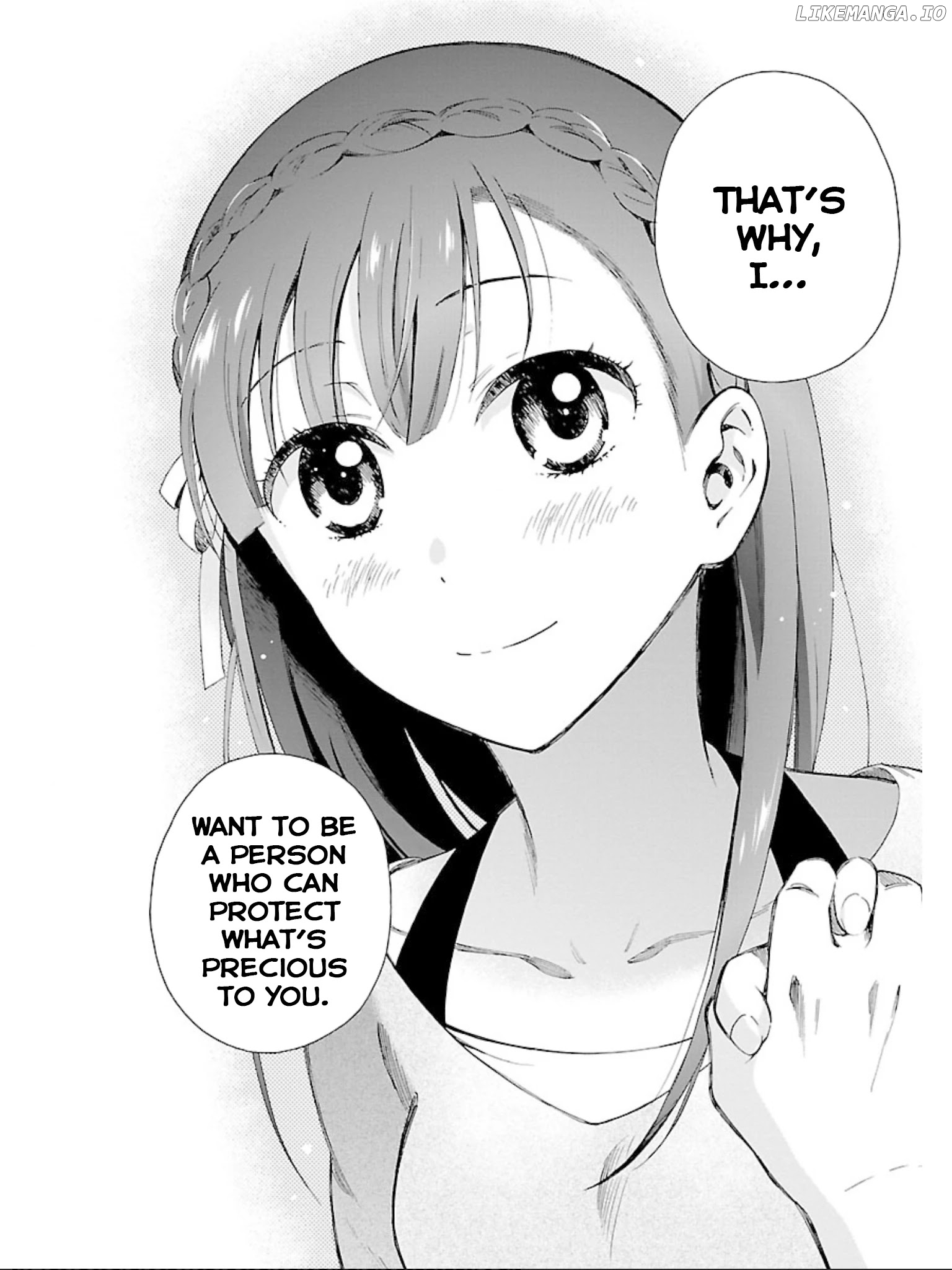 Hitotsu Yane no Shita no chapter 15 - page 23