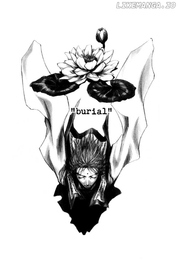 Saiyuki Reload chapter 0.9 - page 6