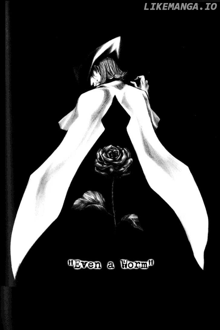 Saiyuki Reload chapter 0.9 - page 7