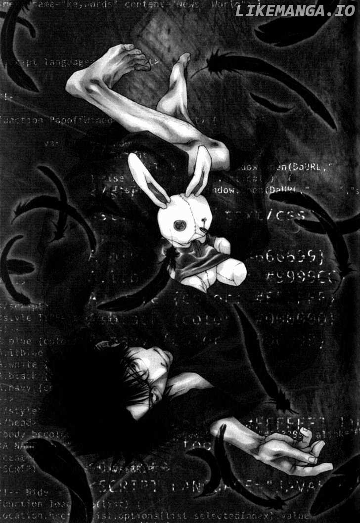 Saiyuki Reload chapter 13 - page 27