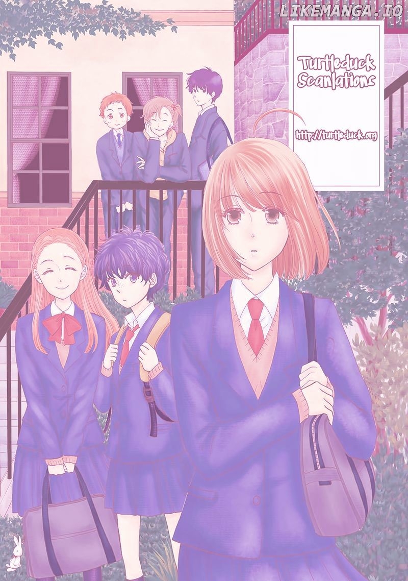 Otomodachi kara Hajimemashou. chapter 1 - page 2