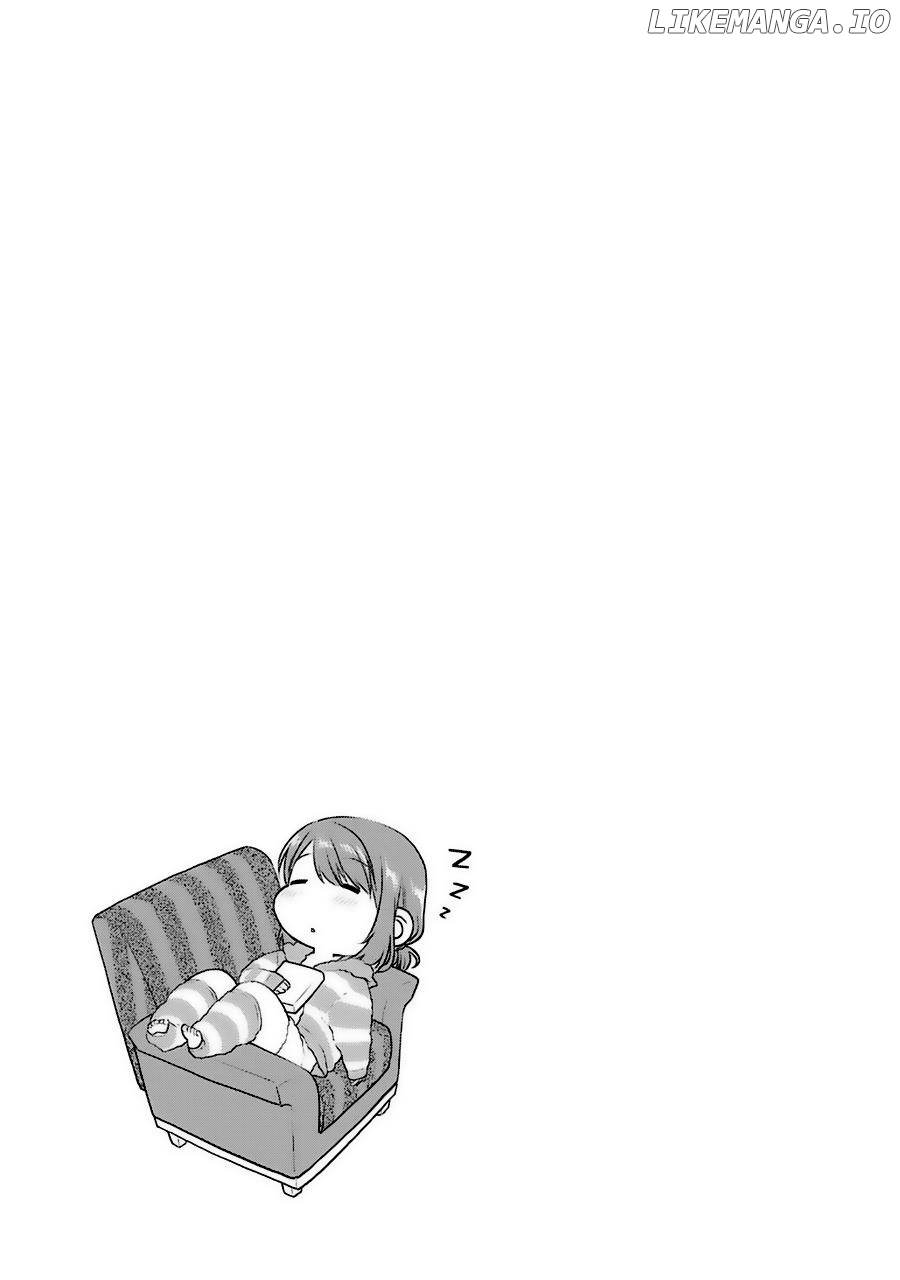 Saenai Kanojo no Sodatekata - Koisuru Metronome chapter 31 - page 30