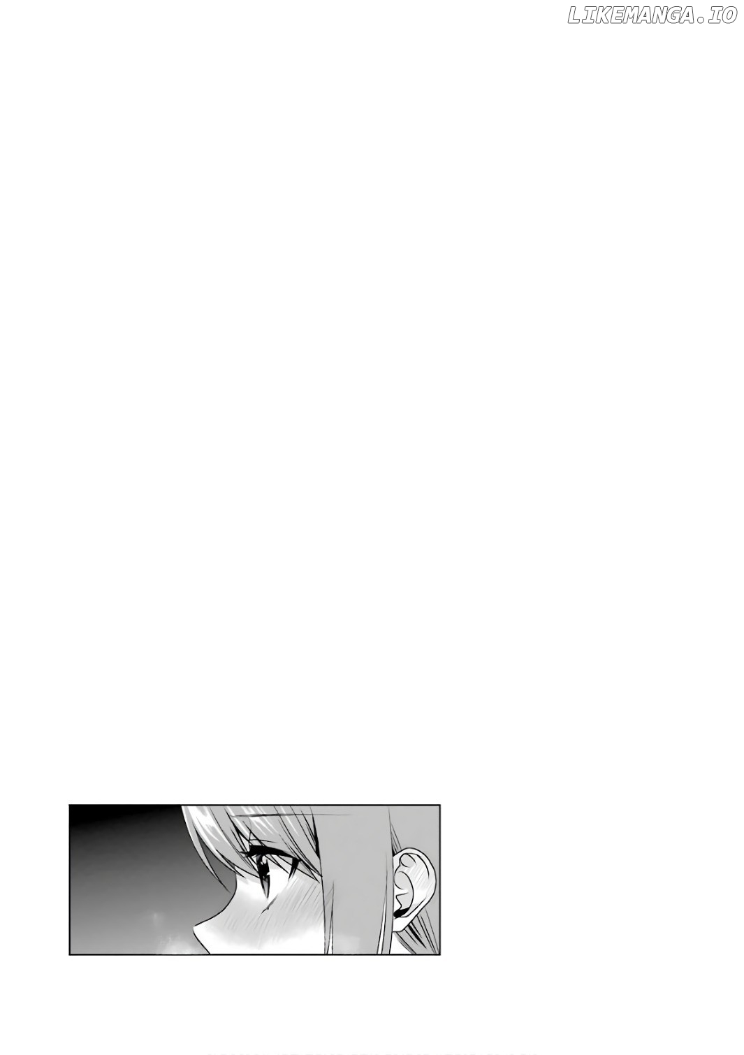 Saenai Kanojo no Sodatekata - Koisuru Metronome chapter 48 - page 36
