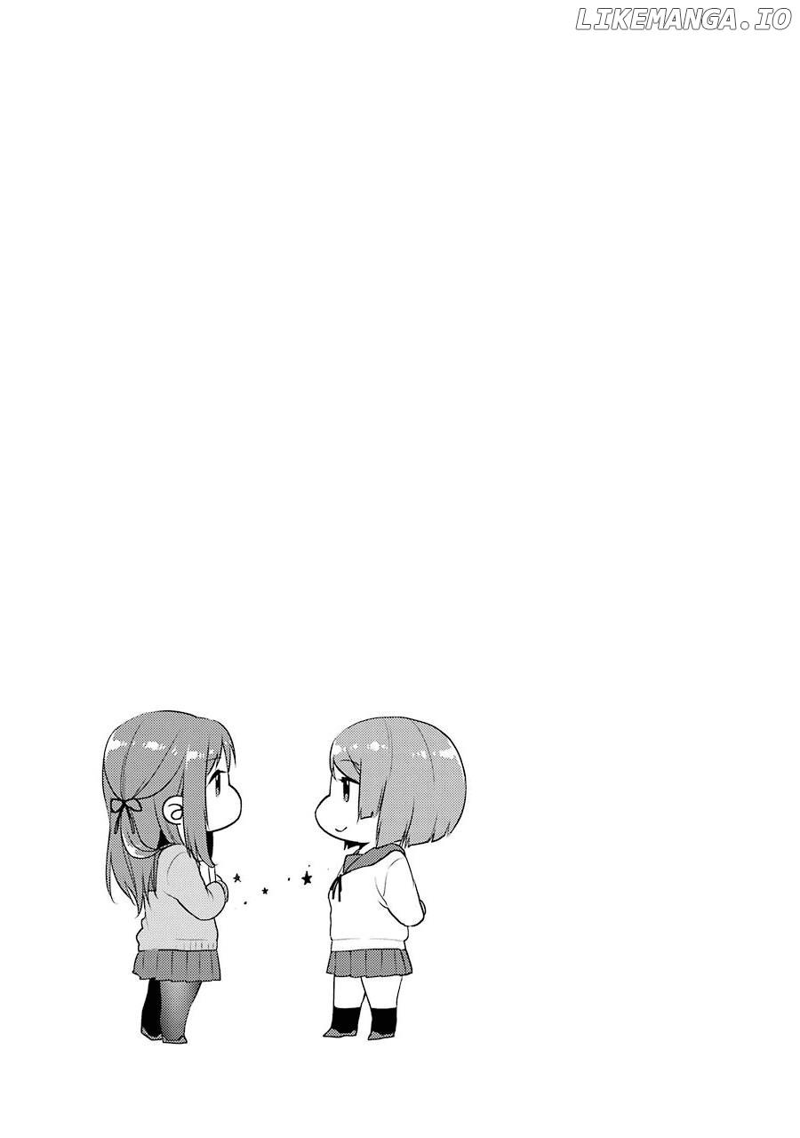 Saenai Kanojo no Sodatekata - Koisuru Metronome chapter 14 - page 26