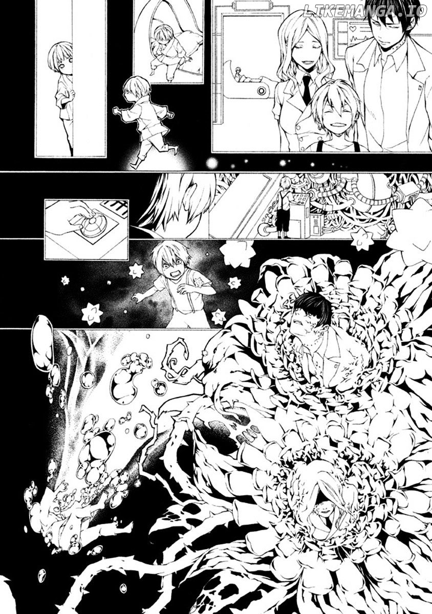 Shinigami X Doctor chapter 10 - page 12