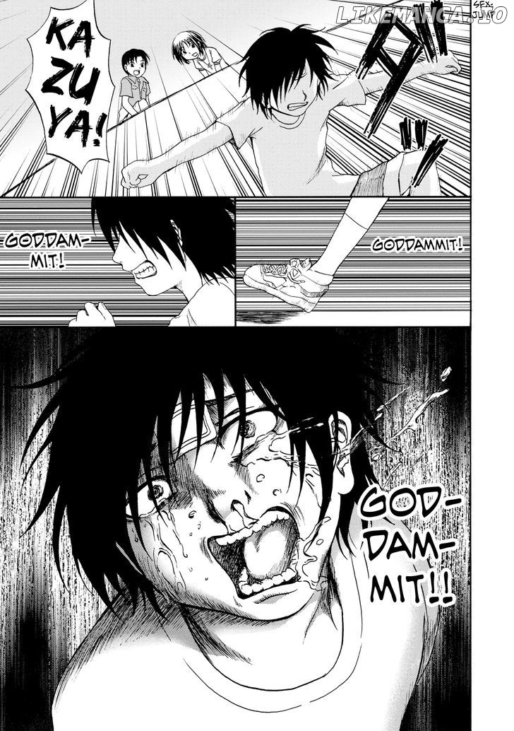 Umareru Kachi No Nakatta Jibun Ga Anna No Tame Ni Dekiru Ikutsuka No Koto chapter 2 - page 14