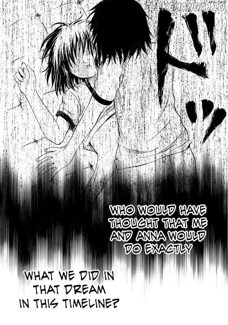 Umareru Kachi No Nakatta Jibun Ga Anna No Tame Ni Dekiru Ikutsuka No Koto chapter 2 - page 19