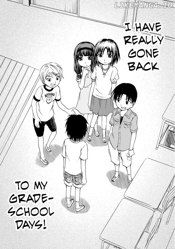 Umareru Kachi No Nakatta Jibun Ga Anna No Tame Ni Dekiru Ikutsuka No Koto chapter 2 - page 6