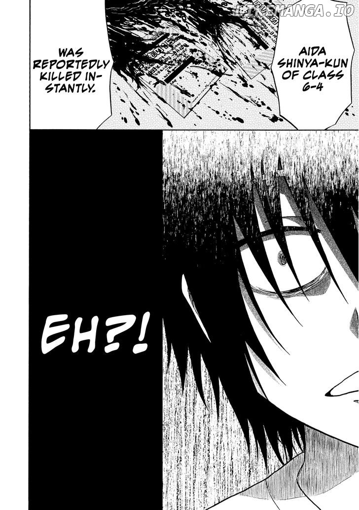 Umareru Kachi No Nakatta Jibun Ga Anna No Tame Ni Dekiru Ikutsuka No Koto chapter 5 - page 22