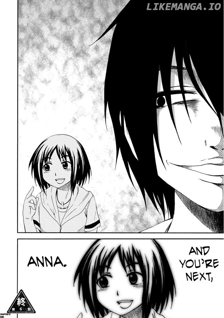 Umareru Kachi No Nakatta Jibun Ga Anna No Tame Ni Dekiru Ikutsuka No Koto chapter 6 - page 23