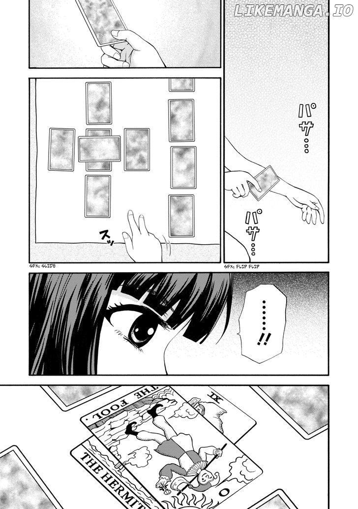Umareru Kachi No Nakatta Jibun Ga Anna No Tame Ni Dekiru Ikutsuka No Koto chapter 7 - page 1