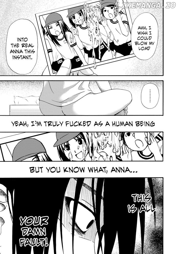 Umareru Kachi No Nakatta Jibun Ga Anna No Tame Ni Dekiru Ikutsuka No Koto chapter 7 - page 9