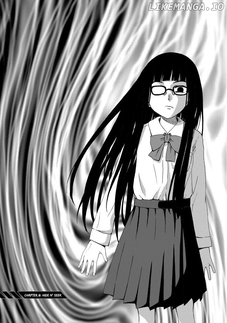Umareru Kachi No Nakatta Jibun Ga Anna No Tame Ni Dekiru Ikutsuka No Koto chapter 8 - page 7